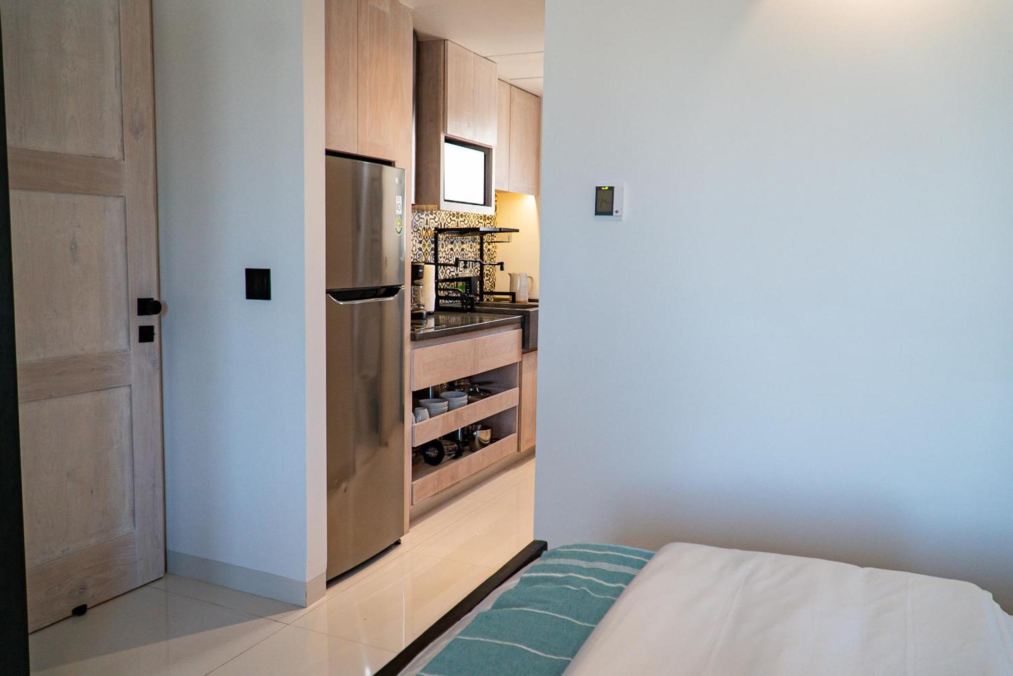 Flamboyan & Residences Hotel San José del Cabo