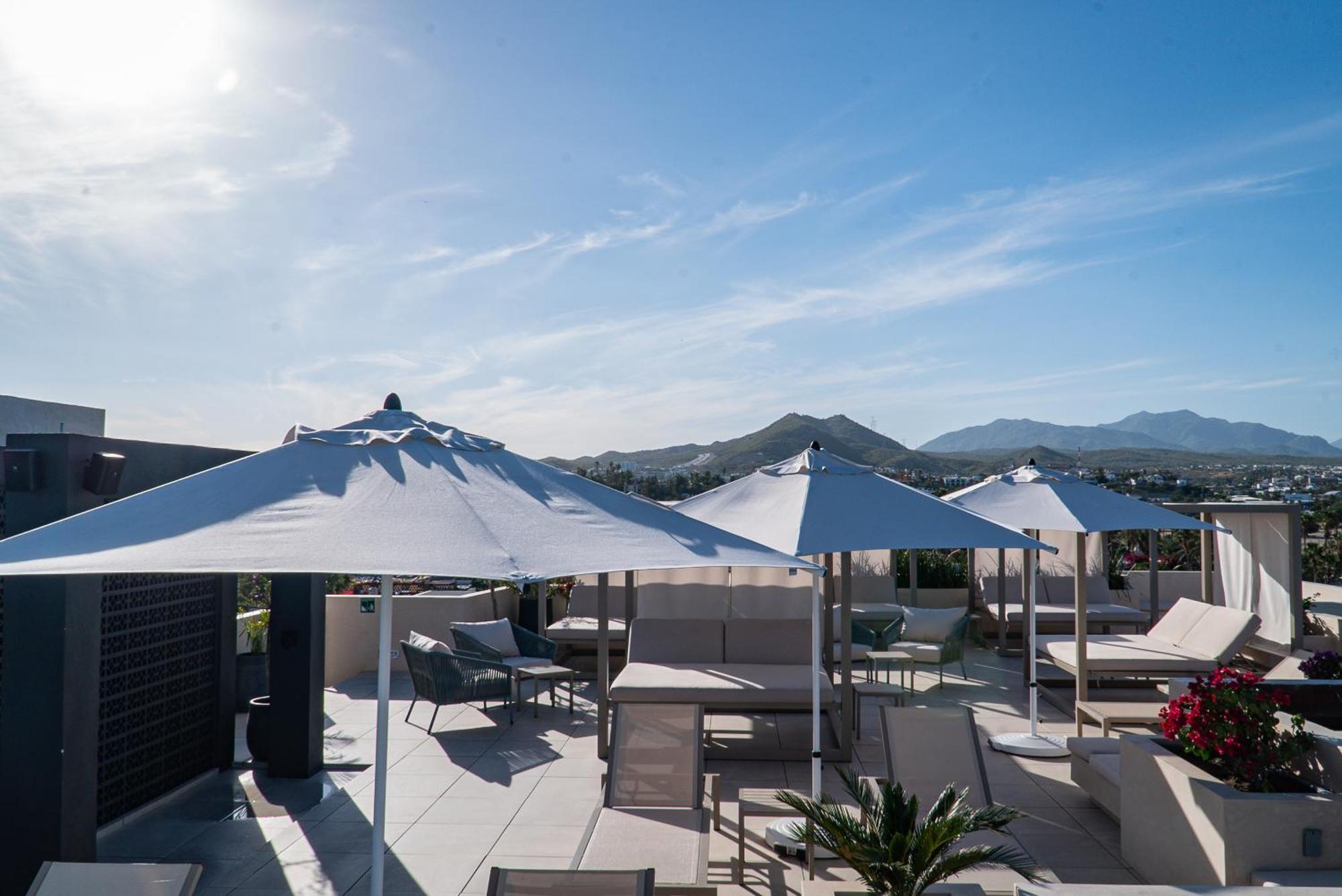 Flamboyan & Residences 4* San José del Cabo