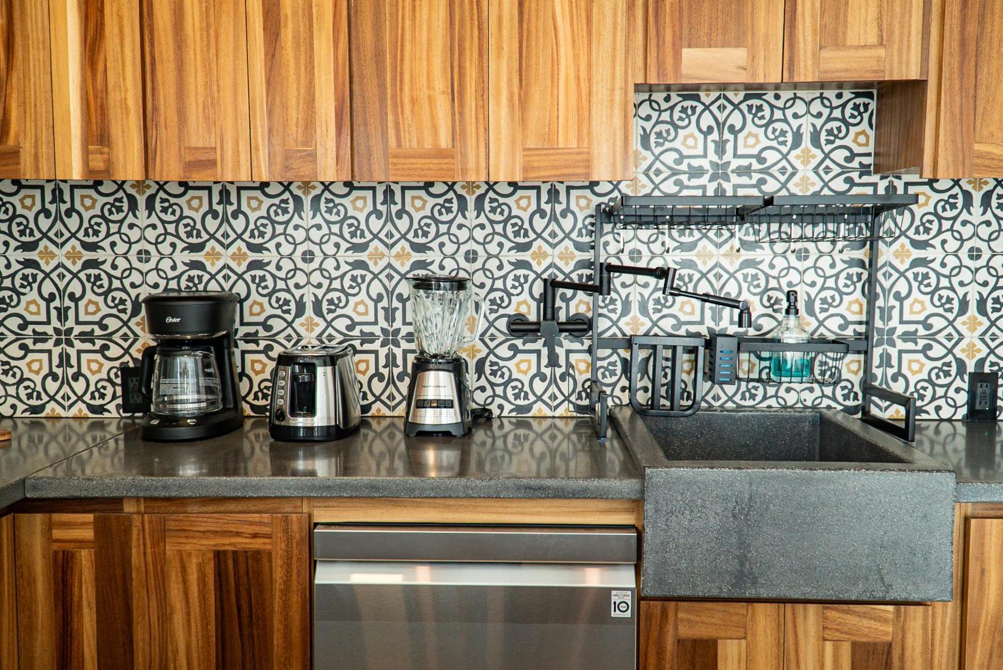 Flamboyan & Residences Hotel