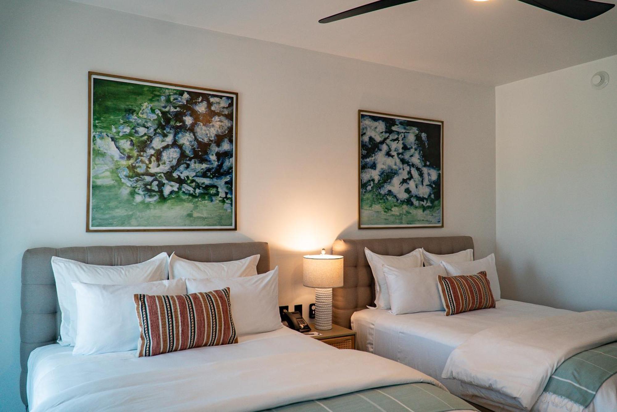 Flamboyan & Residences 4*