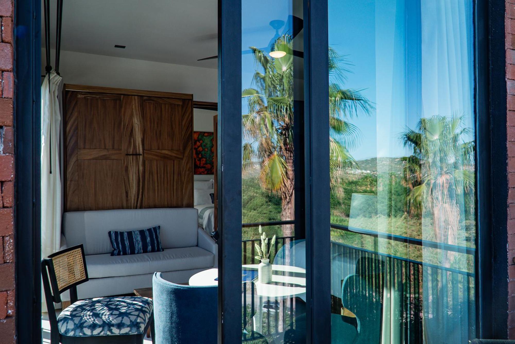 Flamboyan & Residences San José del Cabo