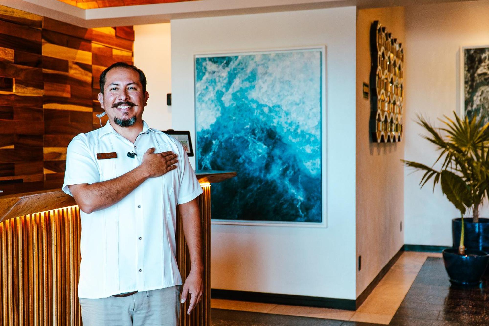 Flamboyan & Residences Hotel San José del Cabo