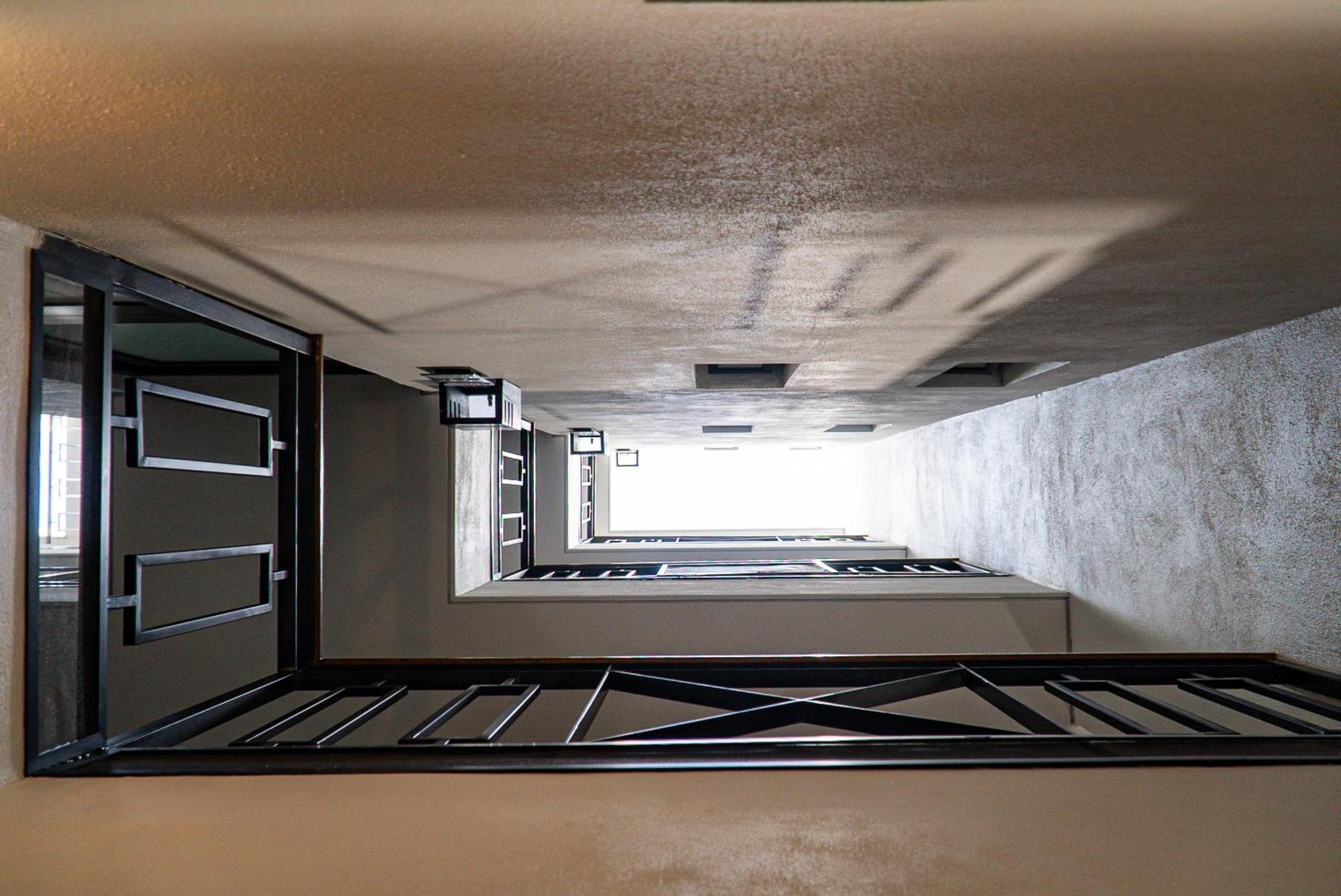 Flamboyan & Residences 4*
