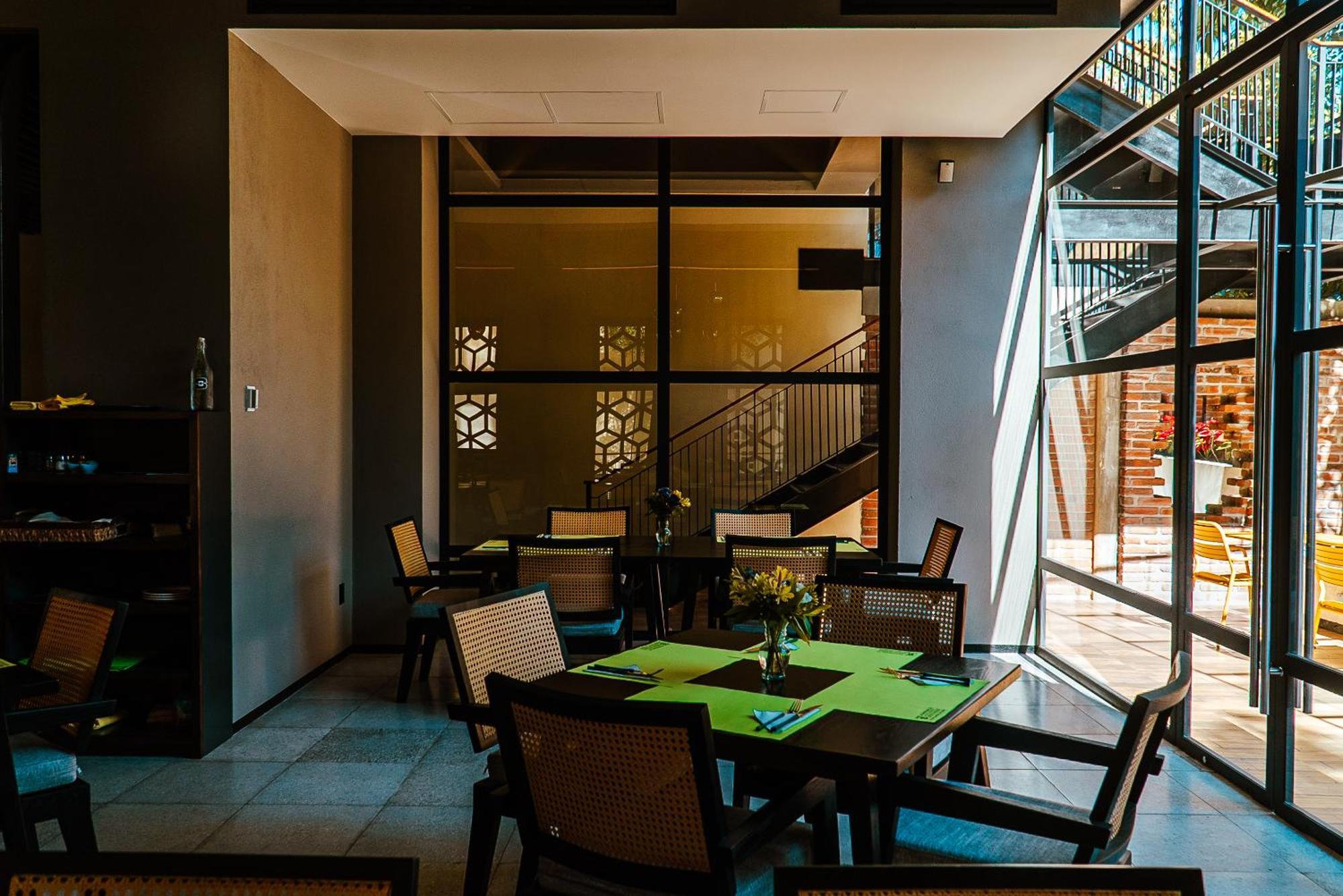 Flamboyan & Residences 4* San José del Cabo