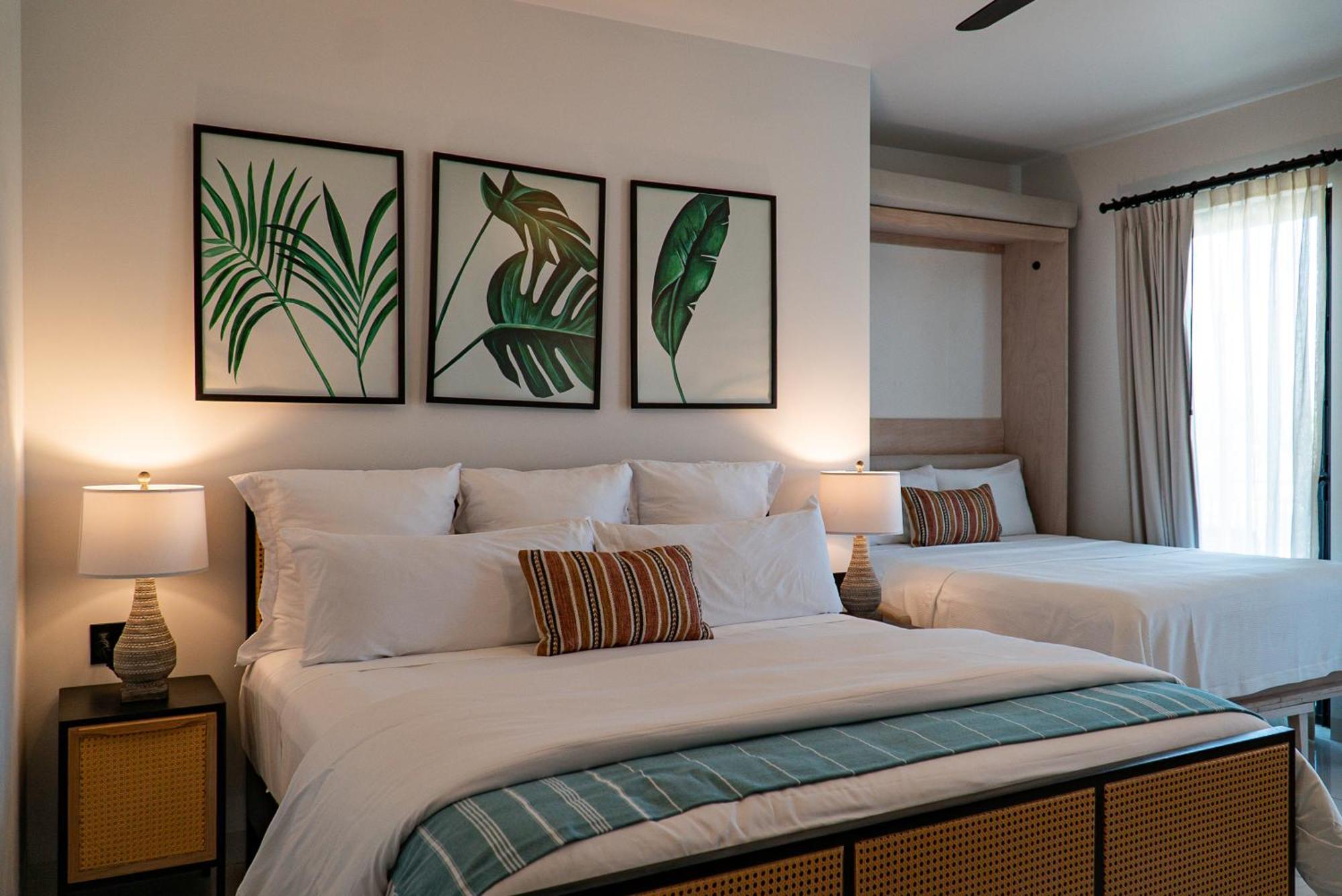 Flamboyan & Residences Hotel San José del Cabo