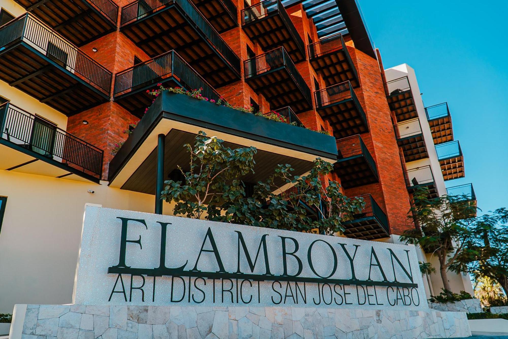Flamboyan & Residences
