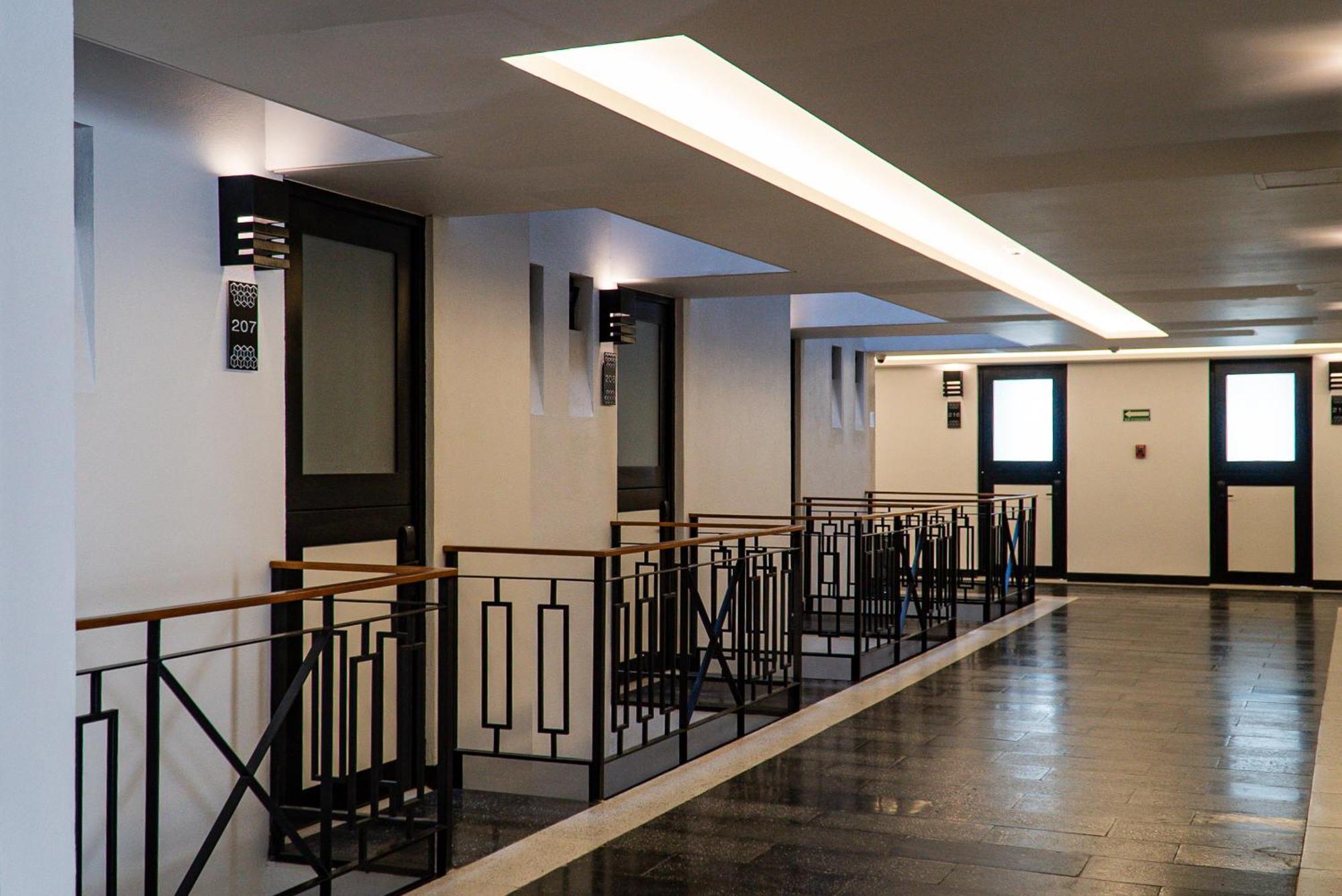 Flamboyan & Residences 4*