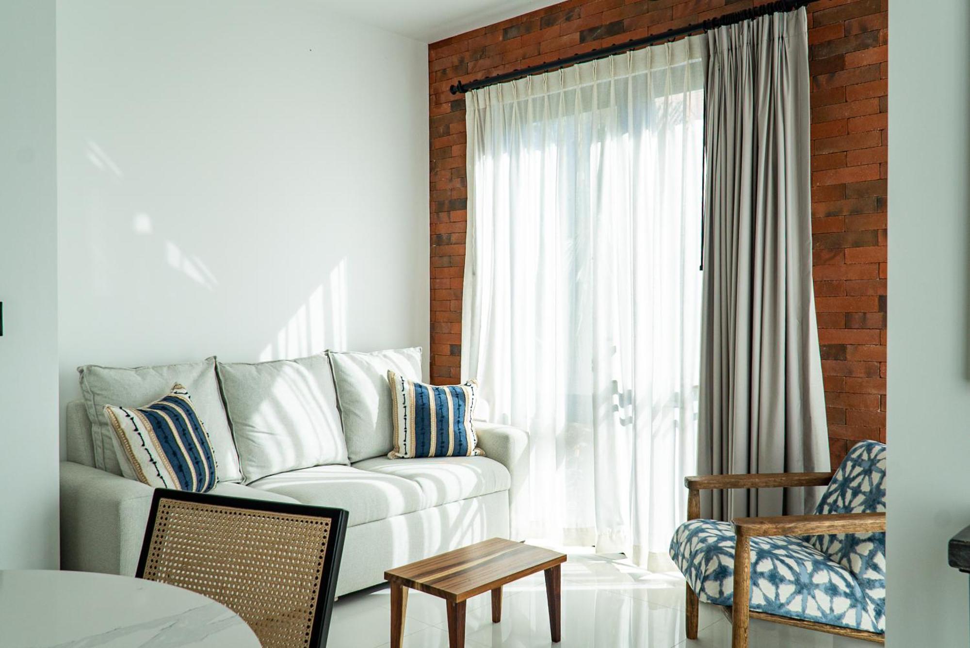 Flamboyan & Residences 4*