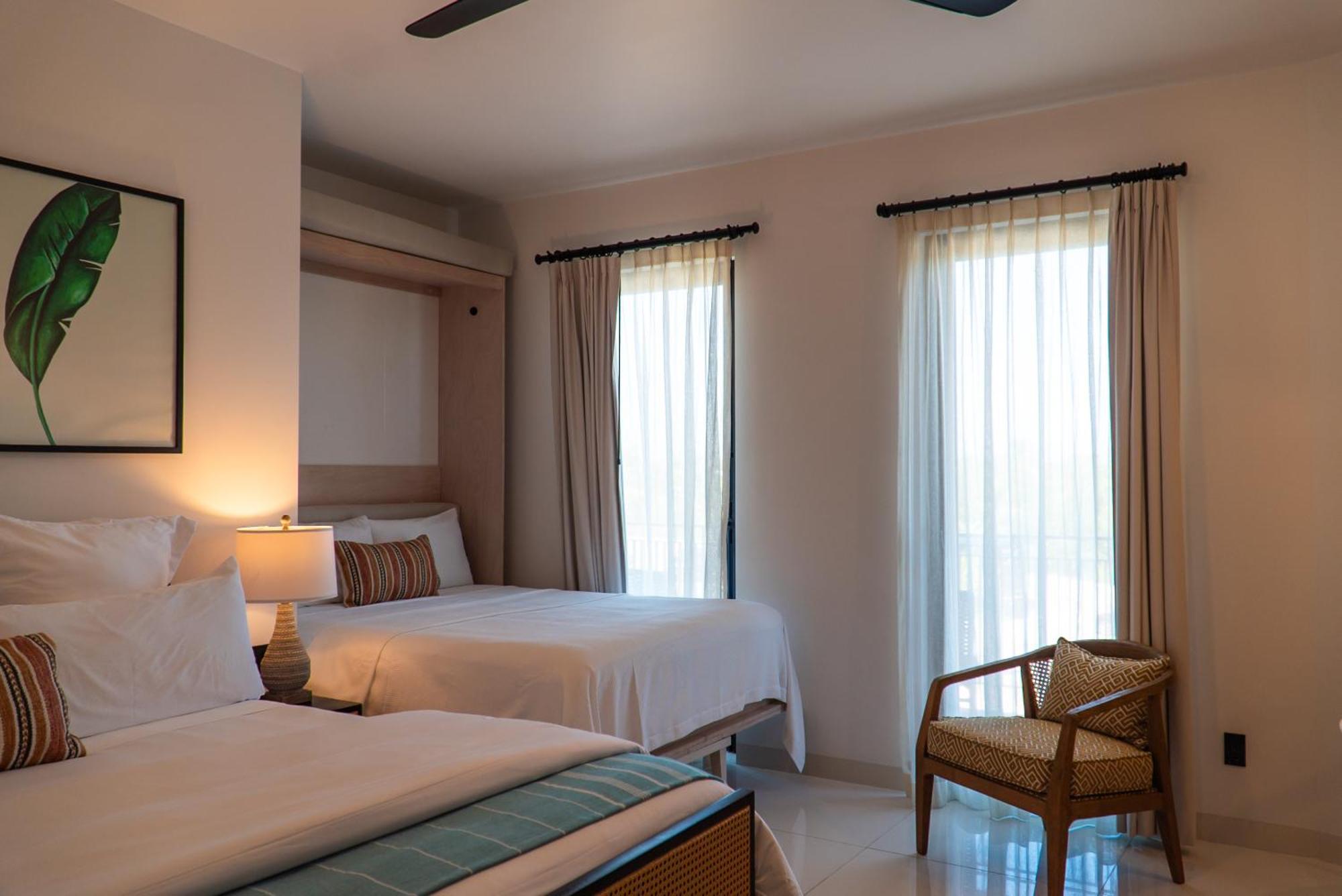 Flamboyan & Residences Hotel San José del Cabo