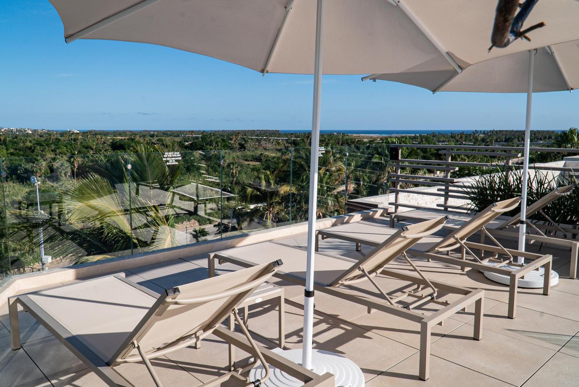 Hotel Flamboyan & Residences San José del Cabo