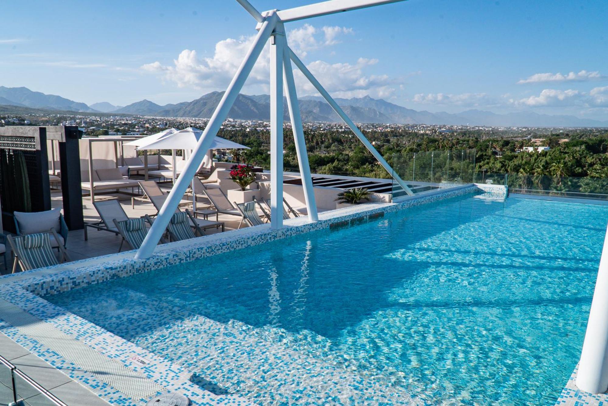 Flamboyan & Residences